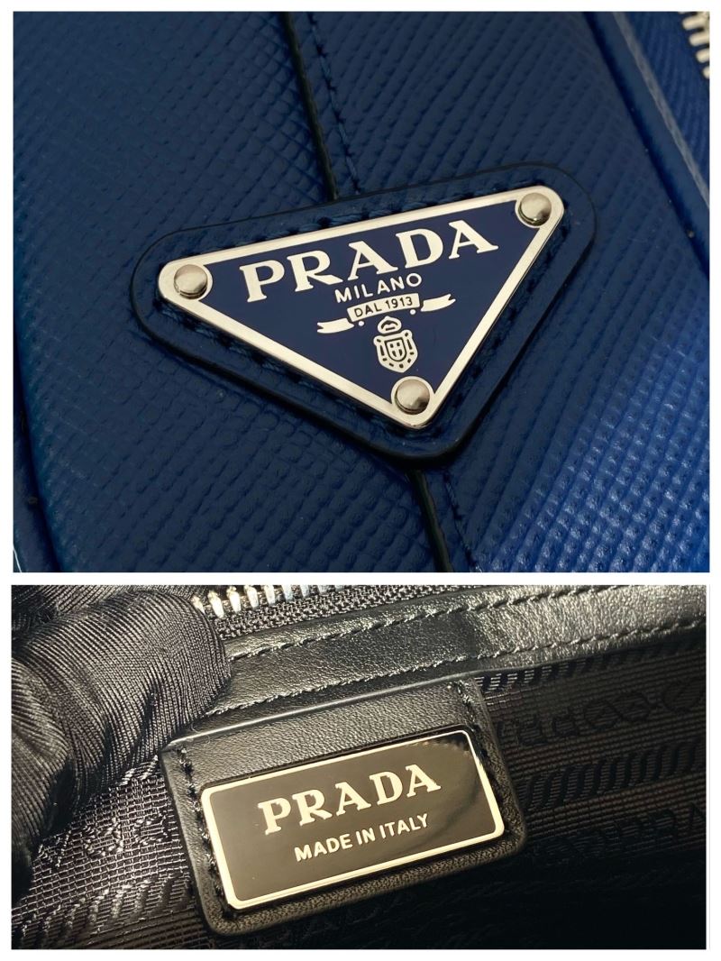 mens Pra*a satchel bags